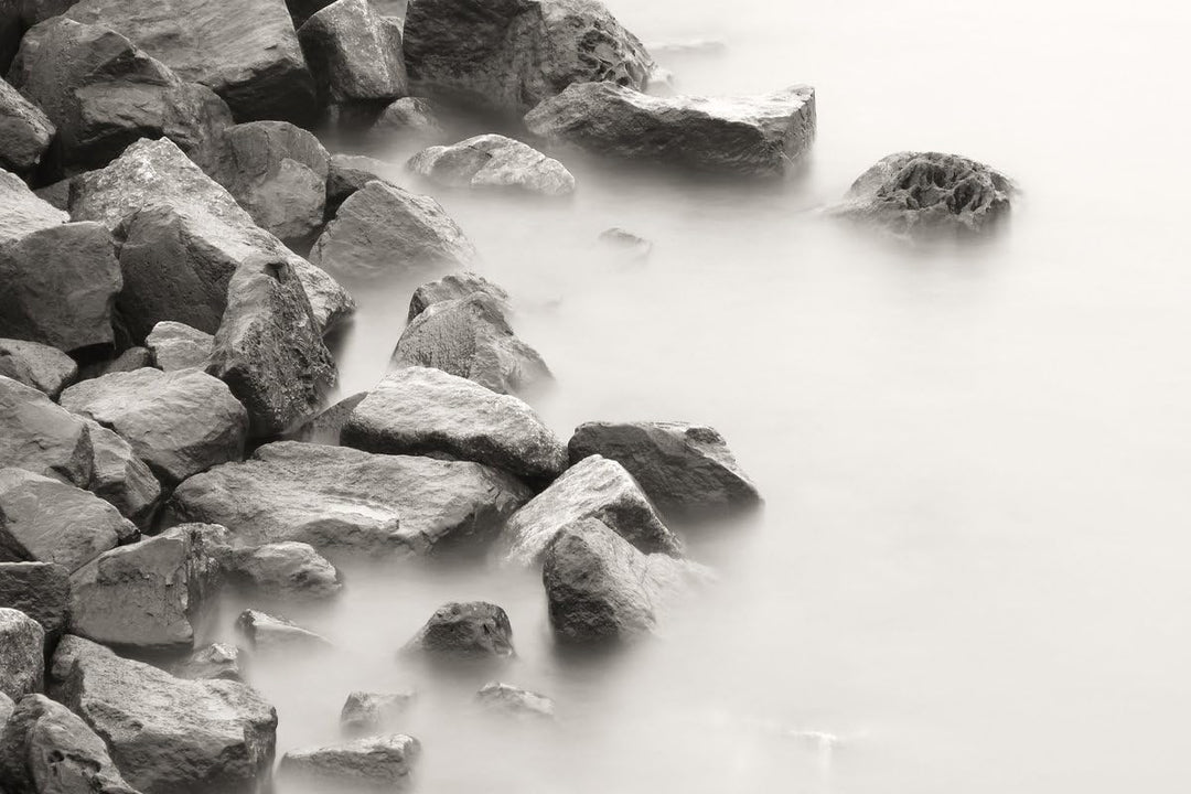 Slim Graufilter ND1000 77mm.Schlanke Fassung + Pro Lens Cap mit Innengriff