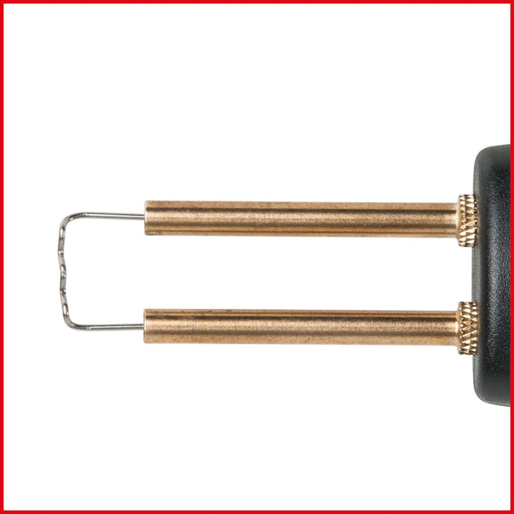 KS Tools 150.1065 Kunststoffreparatur-Satz, 303-tlg