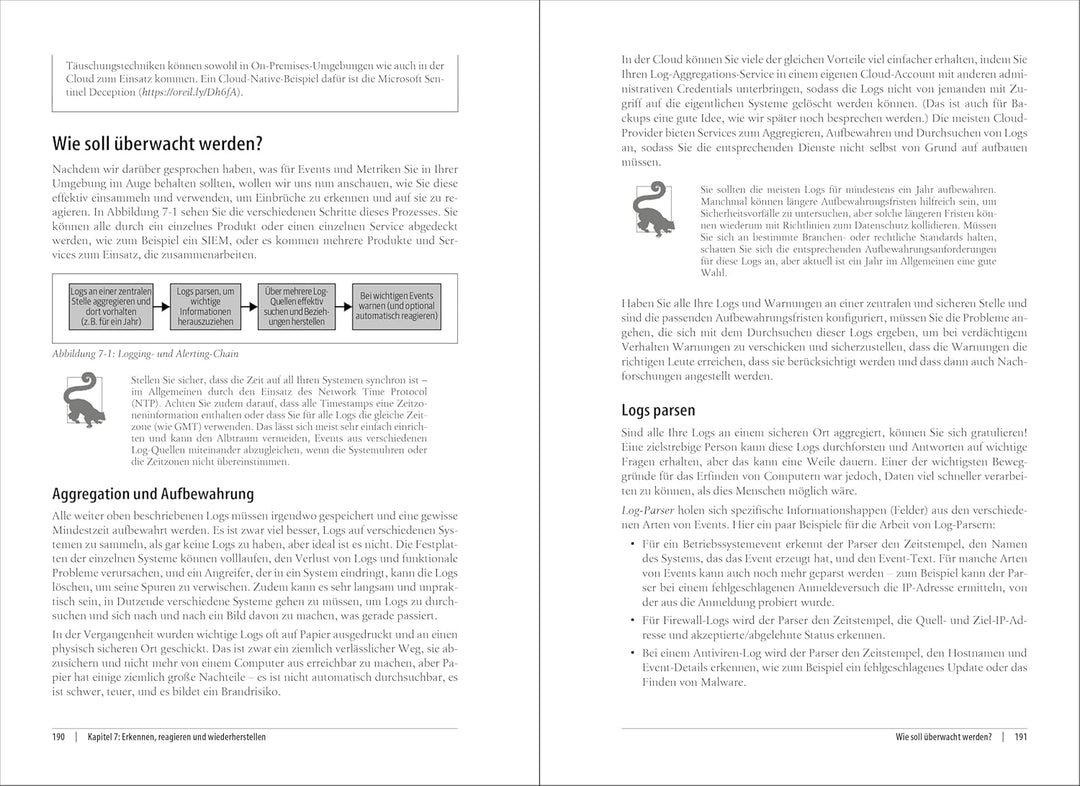 Cloud Security in der Praxis: Leitfaden für sicheres Softwaredesign und Deployment, Paperback