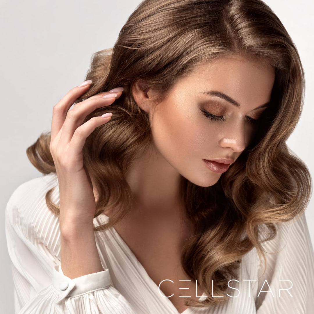 Cellstar Beauty Box - umfassendes, nachhaltiges Anti-Aging-Set, wirkt sofort gegen Falten, feuchtigk