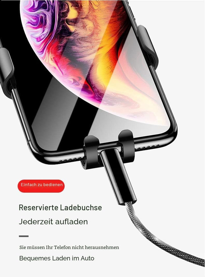 Mobile Phone Holder Compatible Con Mercedes-Benz GLE W167 gls x167 Accessory Interni Porta Cellular