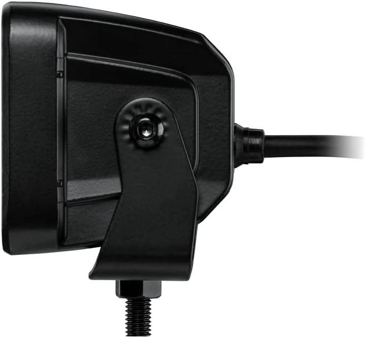 HELLA LED Scheinwerfer Black Magic Cube 3.2" - 12/24V - 3000lm quadratisch Zusatzscheinwerfer - Anba