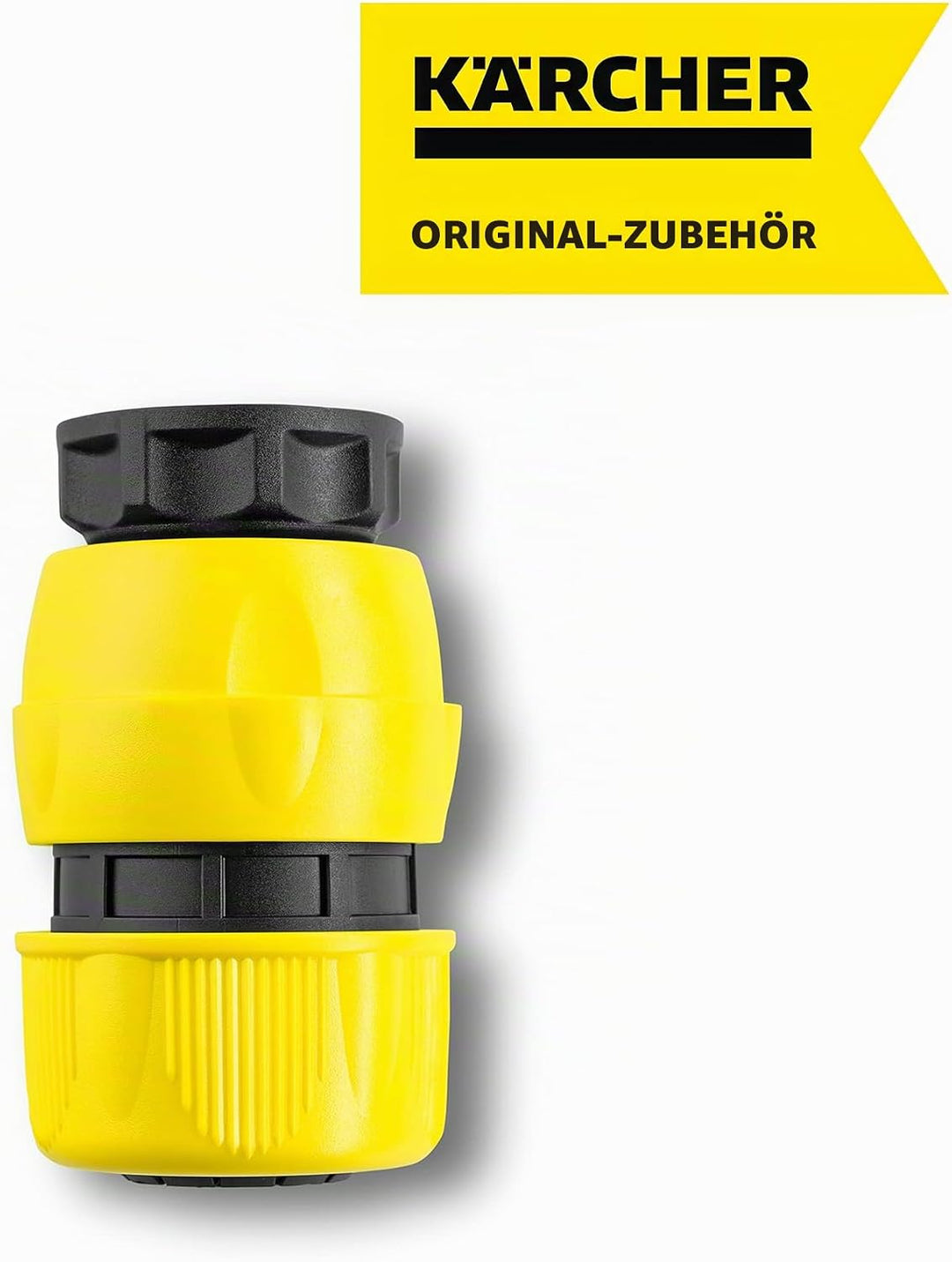 Kärcher 6.997-340 Anschlussatz Premium