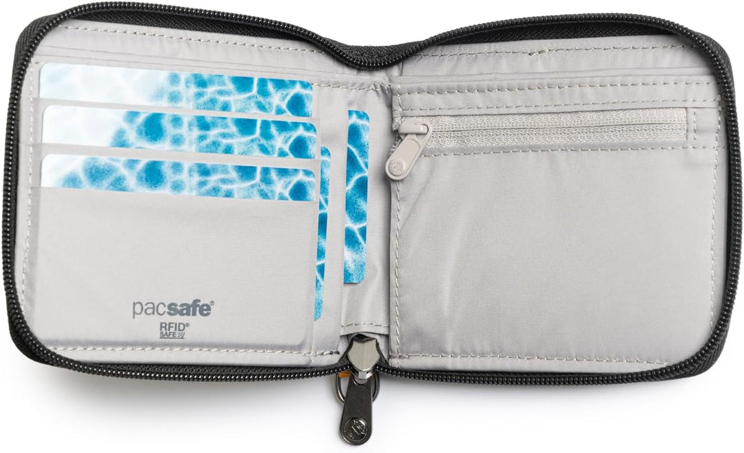 Pacsafe Einheitsgrösse Cblue, Einheitsgrösse Cblue
