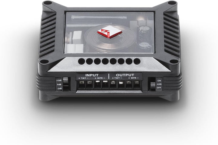 Rockford Fosgate T1650-S