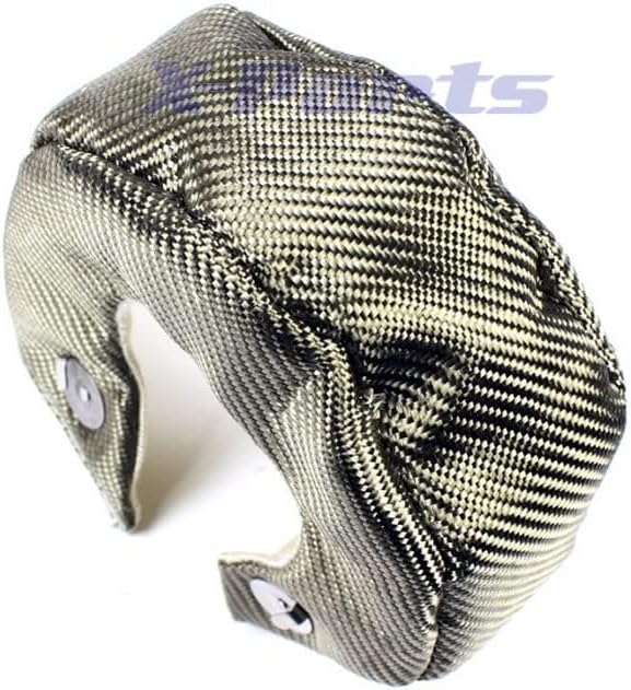 Turbo Hitzeschutz Garrett KKK Turbo TITAN 1400°C Pampers 1016059