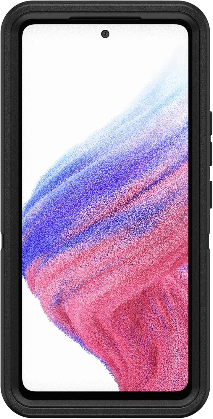 OtterBox Defender Series Hülle für SENSEFAIL Defender Serie Etui Schwarz, Defender Serie Etui Schwar