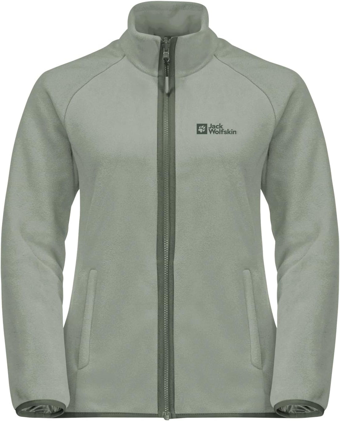 Jack Wolfskin Damen Moonrise 3in1 Jkt W Jacket XS mint leaf, XS mint leaf
