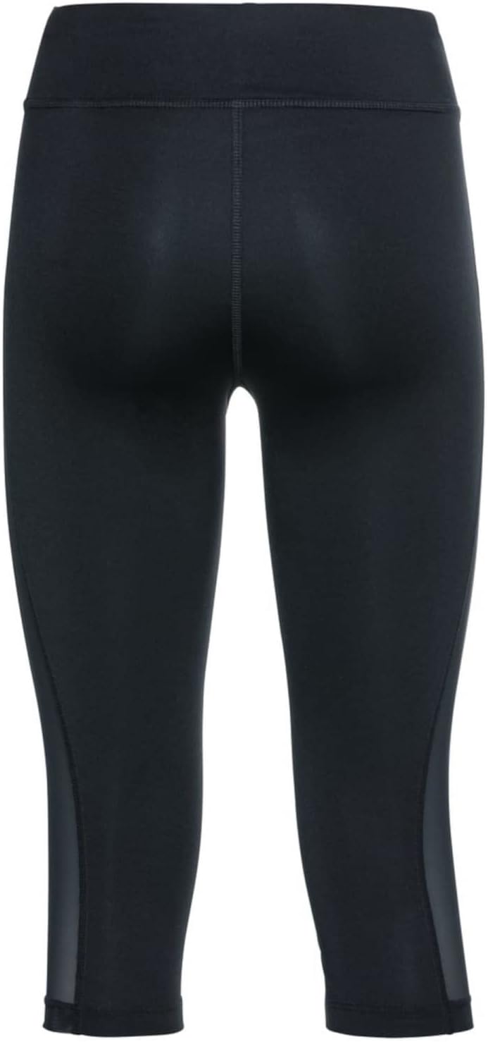 Odlo Damen 3/4 Lauftight Essentials Mesh_323021