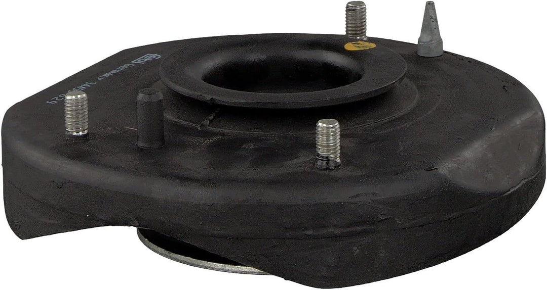 febi bilstein 34457 Federbeinstützlager mit Wälzlager , 1 Stück Vorderachse links, Vorderachse links