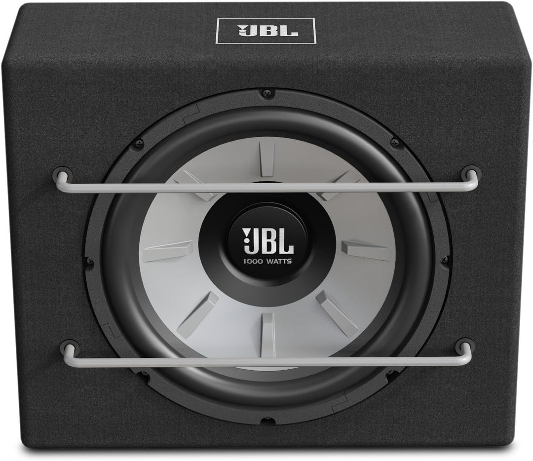 JBL Stage 1200B Subwoofer Auto - 1000 Watt Harman Kardon Car hifi - 12" JBL Radio Bassreflex Gehäuse