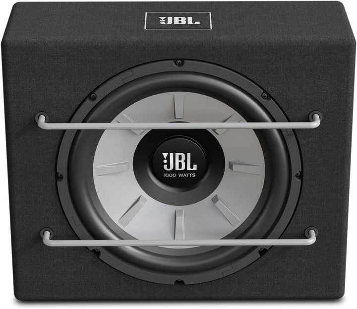 JBL Stage 1200B Subwoofer Auto - 1000 Watt Harman Kardon Car hifi - 12" JBL Radio Bassreflex Gehäuse
