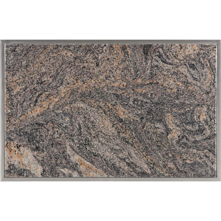 IDEENREICH Granitfeld gross, 51 x 32,5 x 1,2 cm, Paradiso, 1 Stück, Paradiso