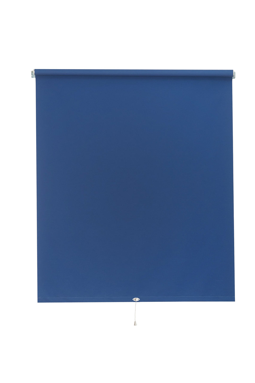 Sunlines HWA10076 Springrollo Tageslicht, Stoff, jeansblau, 162 x 180 cm 162 x 180 cm Jeansblau, 162
