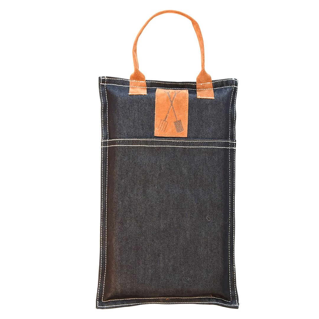 Fallen Fruits Ltd GT160 Kniebank, Blau