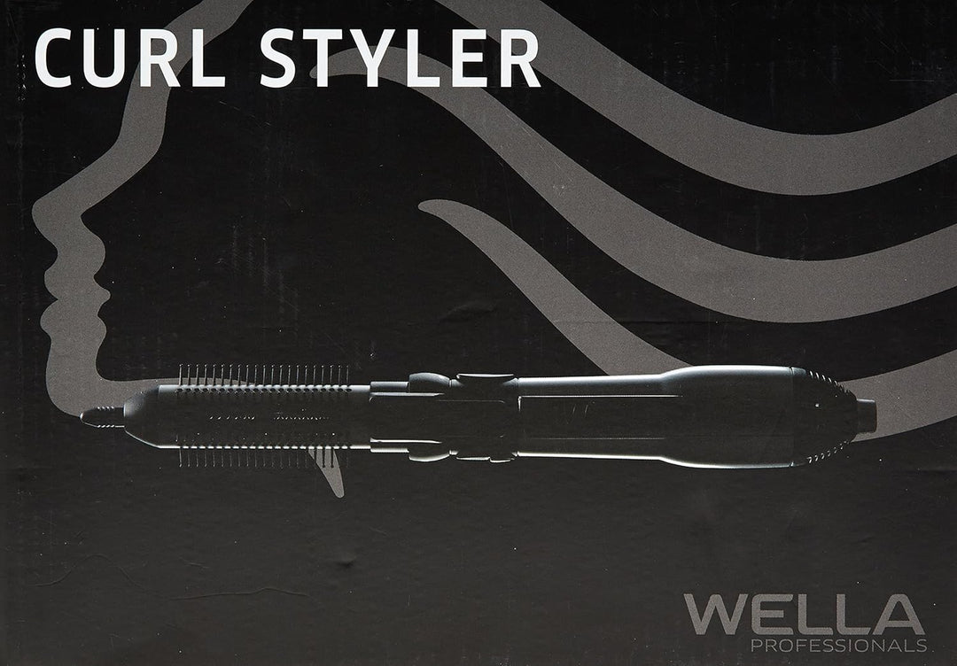 Wella Professional Curl Styler