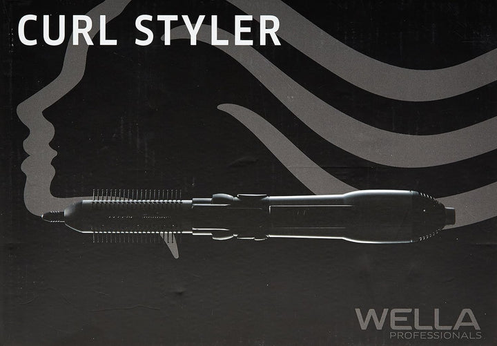 Wella Professional Curl Styler