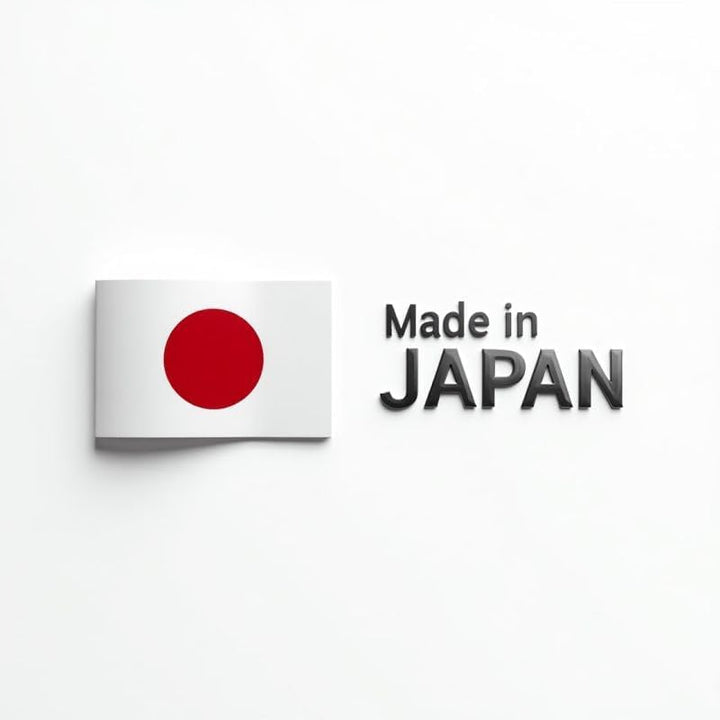 Original Japanisches Teeservice KONPEKI Blau Japan Porzellan Teeset in Geschenkbox Kanne 600 ml, KON