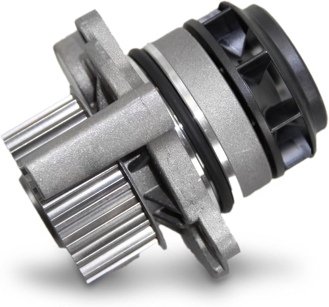 febi bilstein 30618 Wasserpumpe mit Dichtring , 1 Stück
