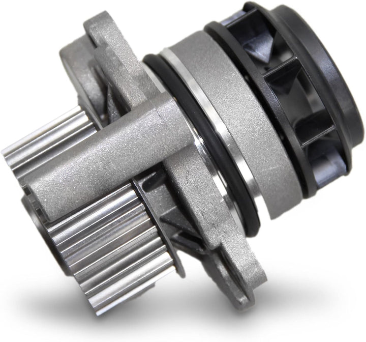 febi bilstein 30618 Wasserpumpe mit Dichtring , 1 Stück
