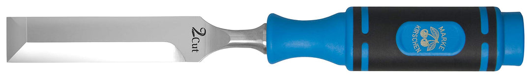 KIRSCHEN Werkzeuge 1009026 | „2-Cut“ mit 2 - K Heft