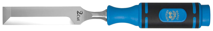 KIRSCHEN Werkzeuge 1009026 | „2-Cut“ mit 2 - K Heft