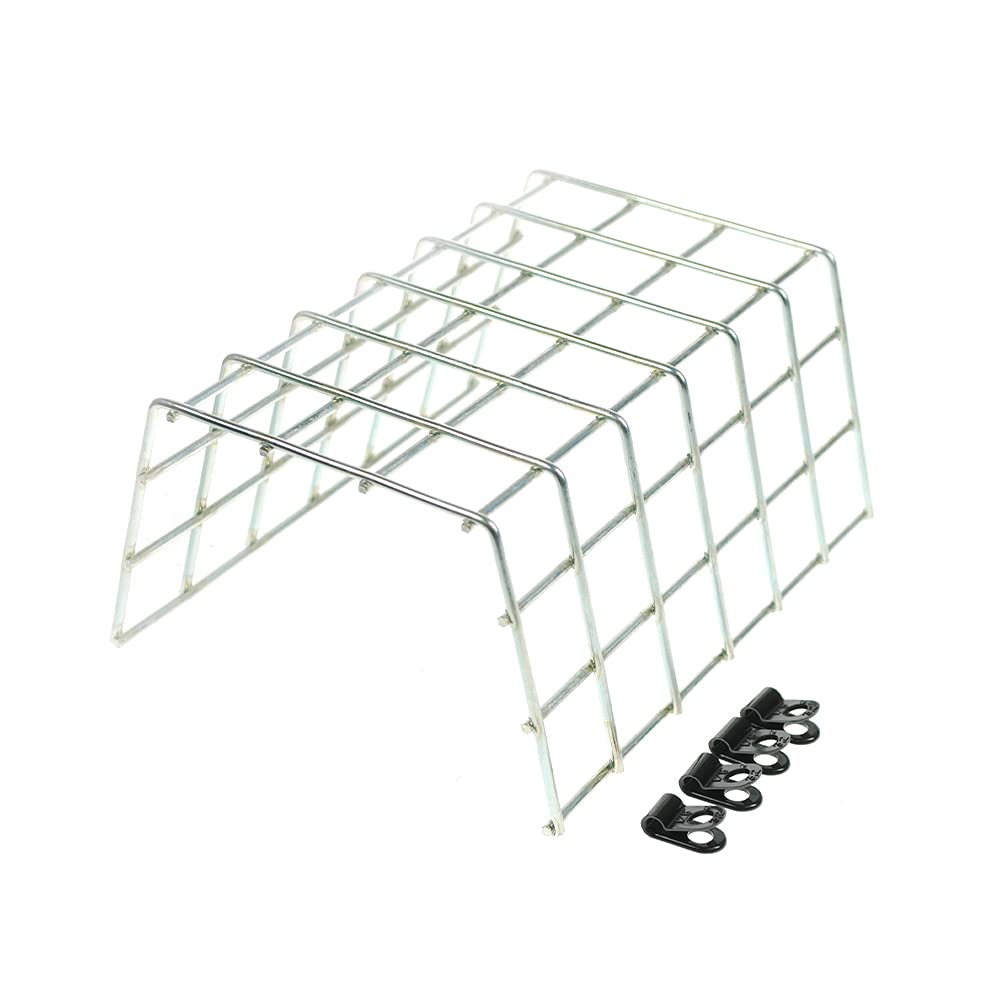 Maypole MP998 Leuchten-Schutzgitter
