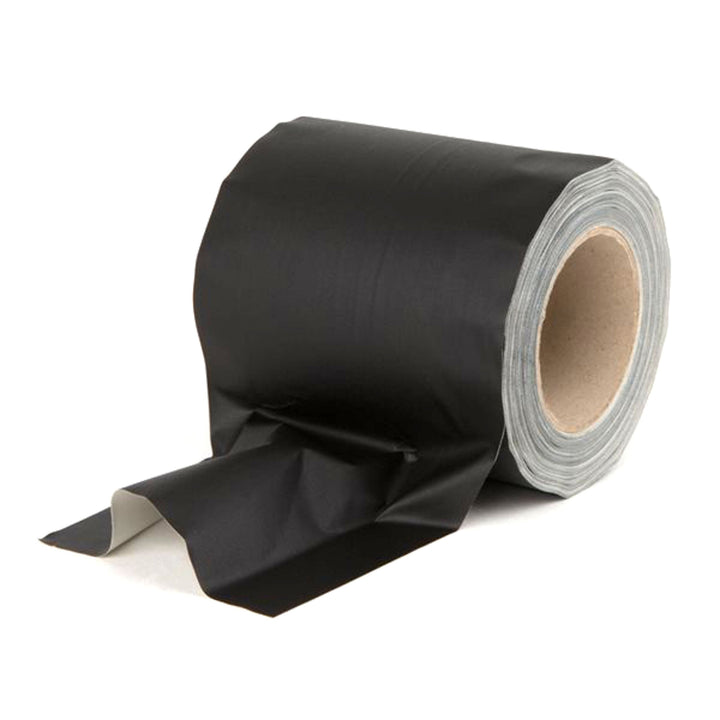 Slip Way Tunnel Tape schwarz 30m