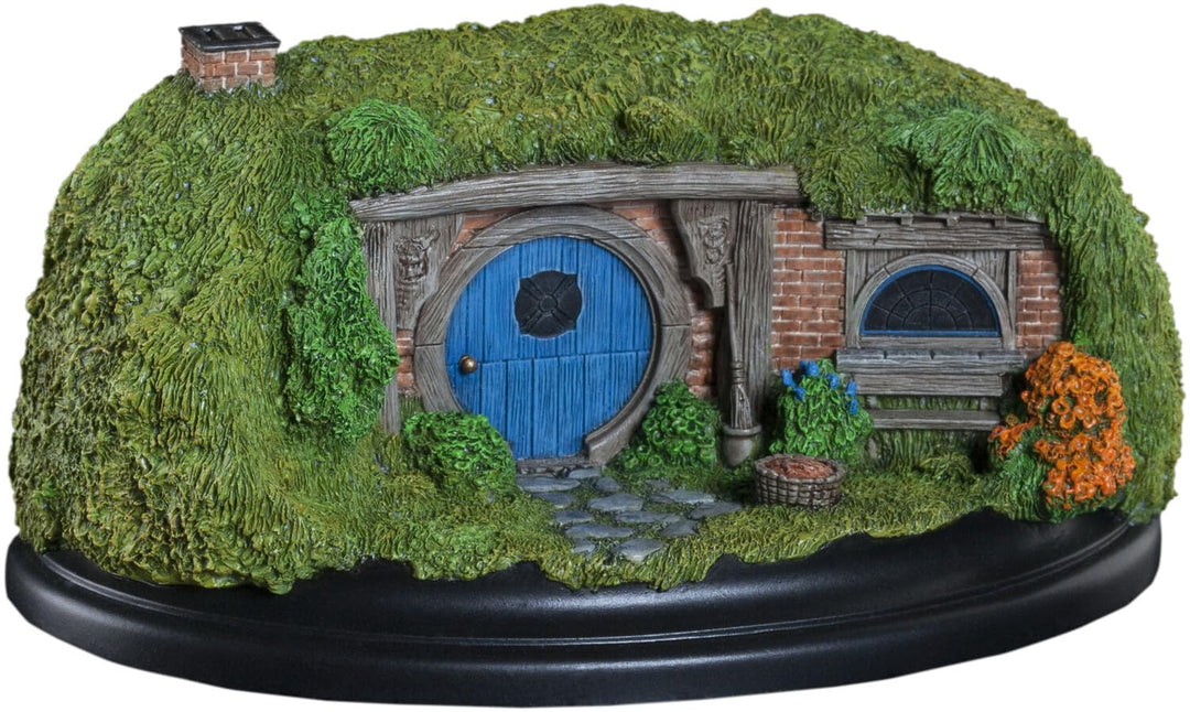 Der Hobbit Eine unerwartete Reise - Statue Gandalf´s Cutting