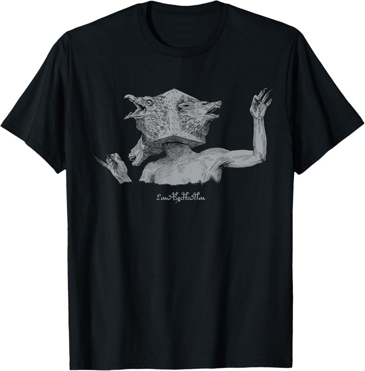 Hunt: Showdown Beastface Trait T-Shirt