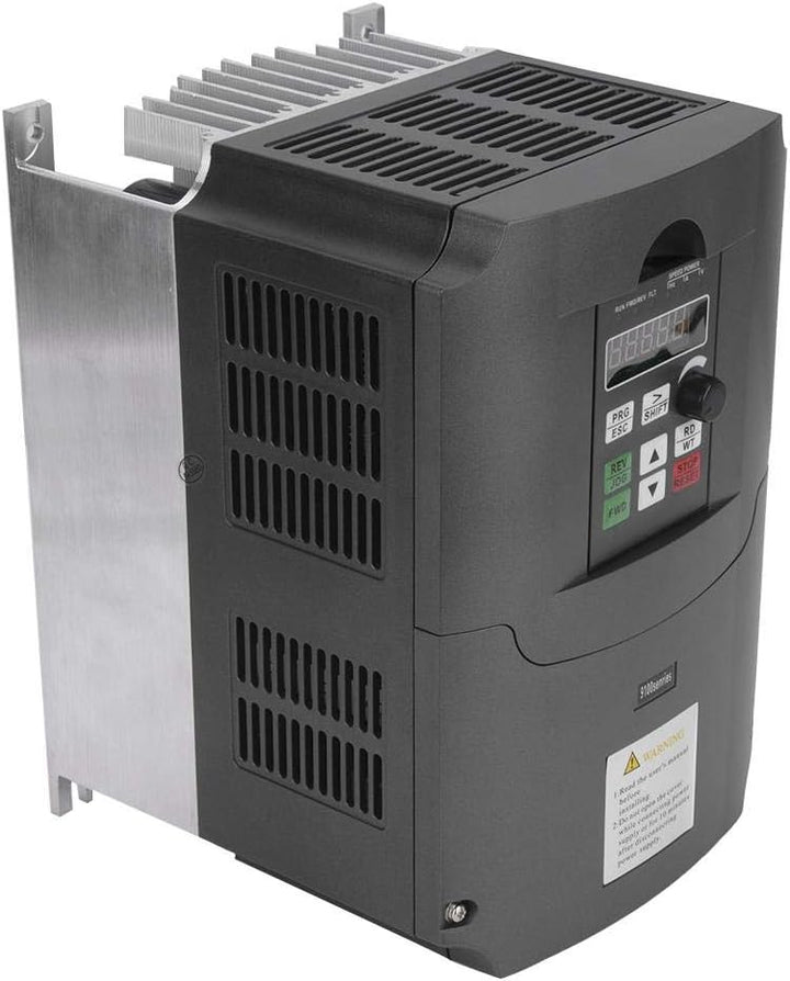 Wechselrichter mit variabler Frequenz NFLIXIN, einphasiger 220-VAC-Eingang, dreiphasiger 30-VAC-Ausg