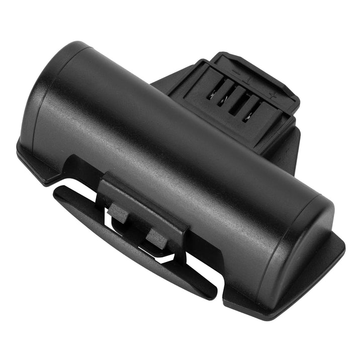 3.7V 3400mAH Akku Hohe Kapazität für Kärcher Akku-Fenstersauger WV5 WV 5 Plus WV5 Premium,Kärcher WV