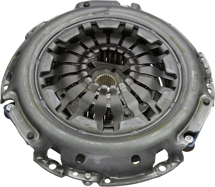 VALEO 2KKIT Umrüstsatz Kupplungssatz 826303