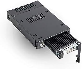ICY DOCK Extra M.2 SSD Tray/Einschub für MB601M2K-1B oder MB601VK-1B - ToughArmor MB601TP-1B M.2 Tra