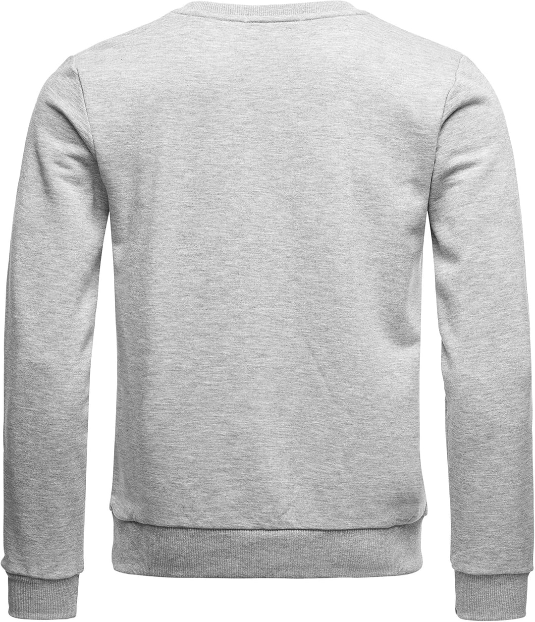 Red Bridge Herren Kapuzenpullover Hoodie Premium Basic 3XL M2151 - Grau, 3XL M2151 - Grau