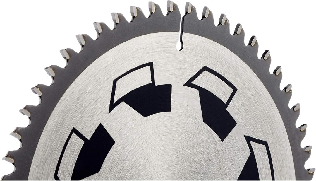 Bosch Accessories 1x Kreissägeblatt Special (Sägeblatt für Holz, Nichteisenmetalle, Kunststoffe, Ø 1