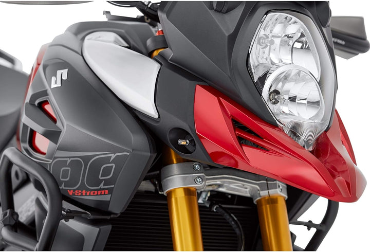 SHIN YO SPARK LED Blinker (Black)