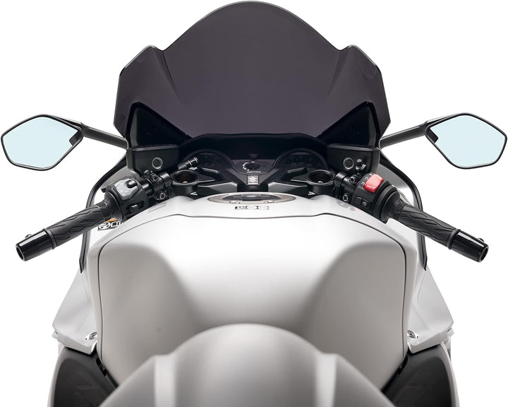 Puig 21138F Z-Racing Scheibe Stark Getönt