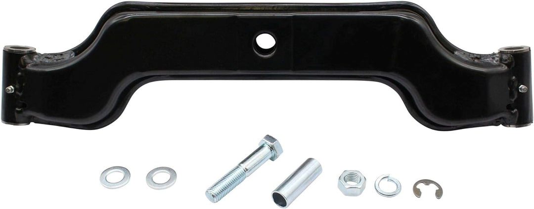 SECURA Vorderachse Achse kompatibel mit Solo 575 Rasentraktor