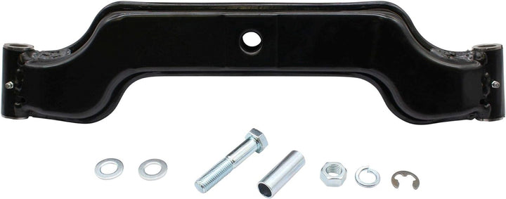 SECURA Vorderachse Achse kompatibel mit Solo 575 Rasentraktor