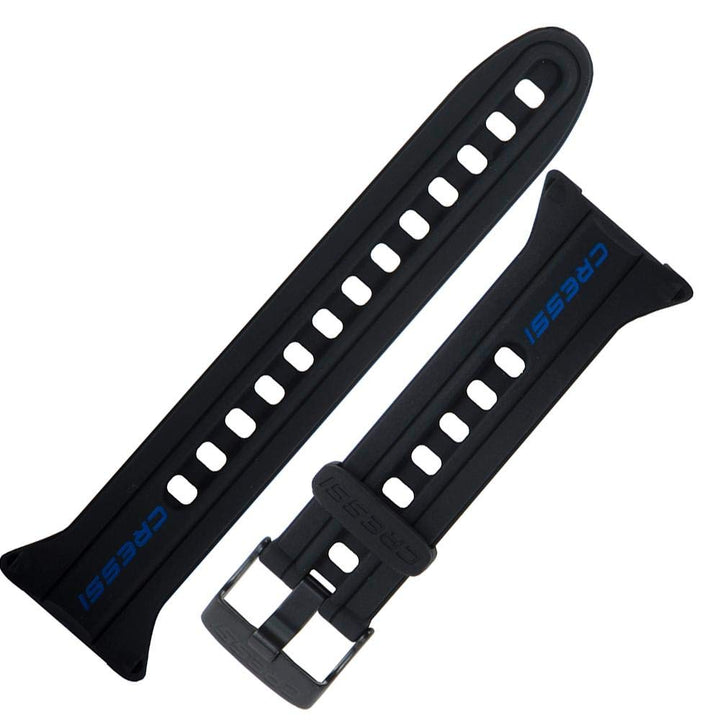 Cressi Original Strap for Diving Watch/Computer - Verschiedene Modelle und Farben für Cressi Taucher