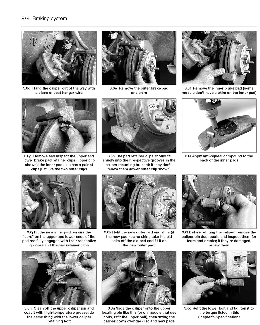 Honda Civic 91-96, Taschenbuch