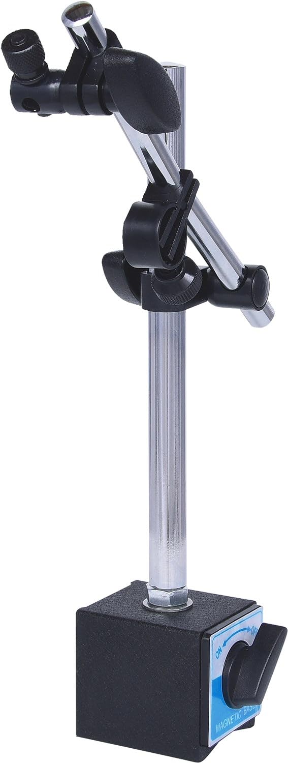KS Tools 300.0625 Magnet-Messstativ mit 2 Gelenken