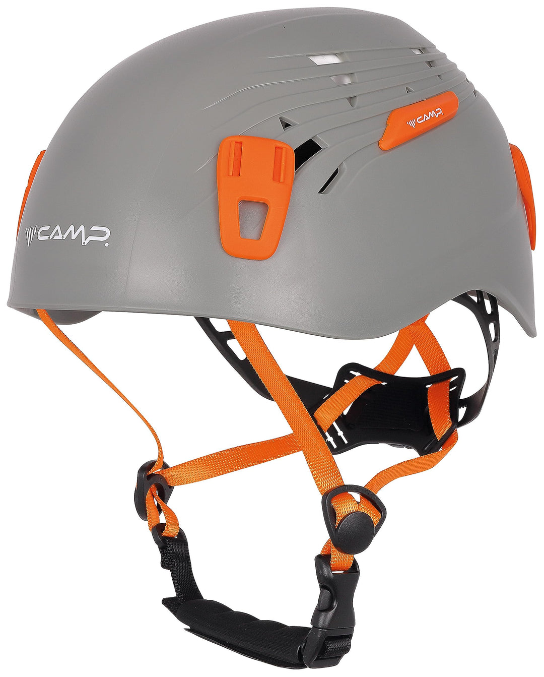 CAMP Titan Helm 48-56 grau, 48-56 grau