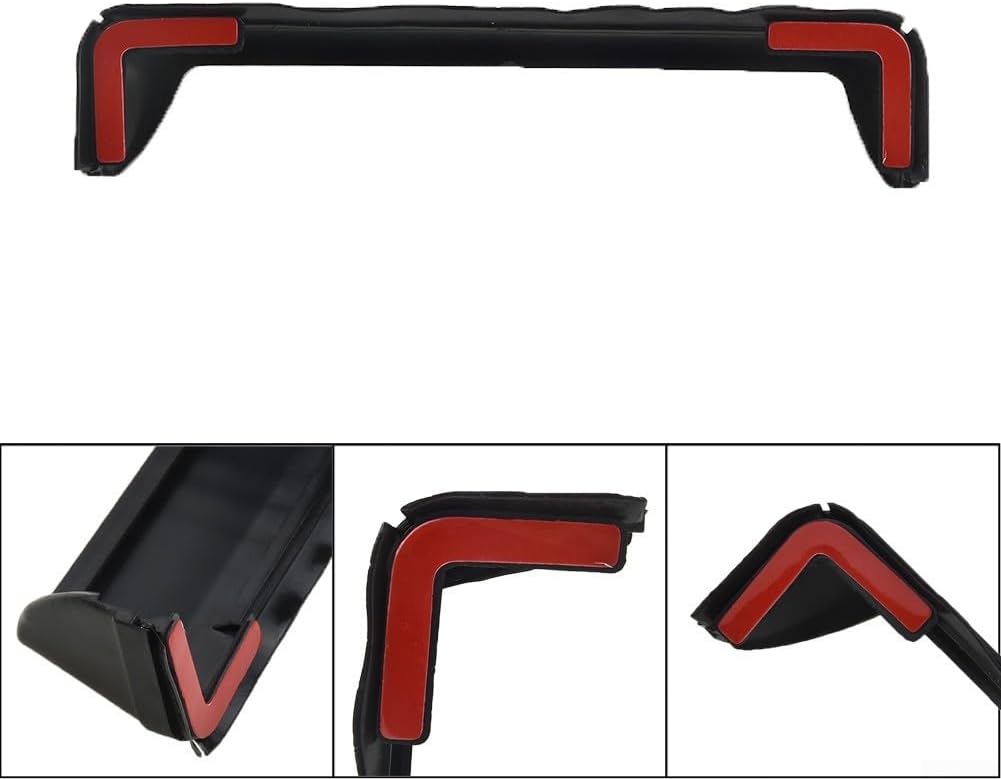 Sonnenblende Für Navigationsgeräte,Universal 22 Cm Blendschutz Auto Armaturenbrett Radio Sonnenschut