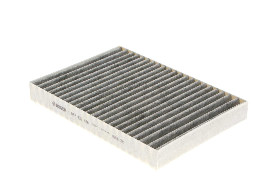 Bosch R2438 - Innenraumfilter mit Aktivkohle