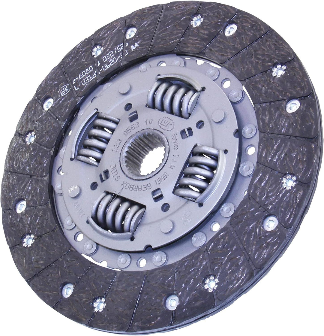 LuK 623 3079 35 LuK RepSet Pro Kupplungssatz