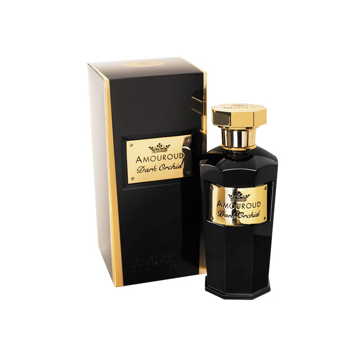 Amouroud Dark Orchid Eau de Parfum 100ml Spray