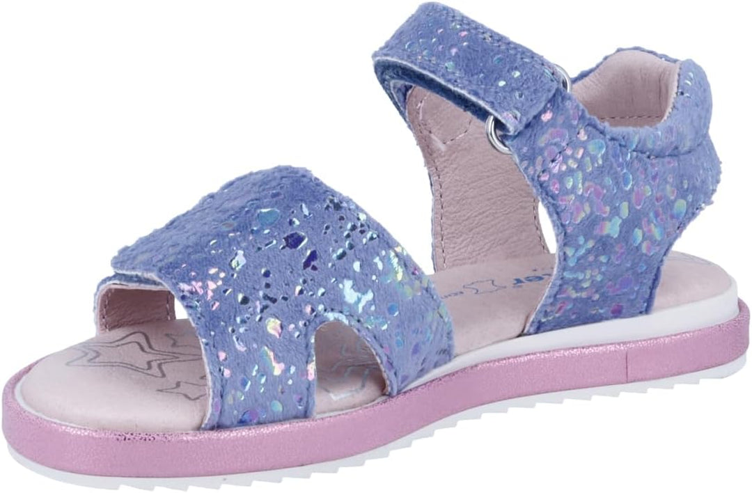 Richter Mädchen Romea Sandale 25 EU Infinity, 25 EU Infinity