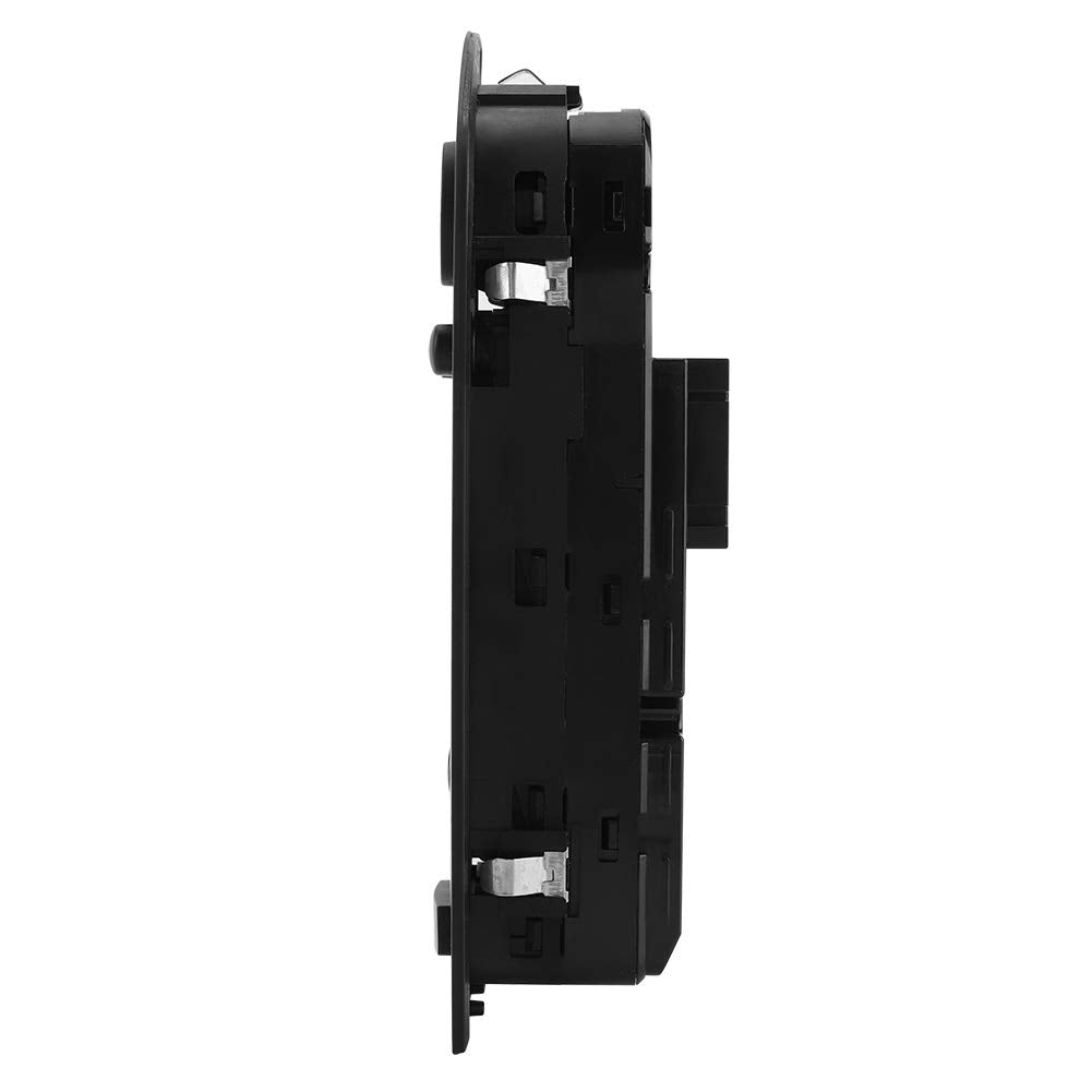 Fensterheber-Hauptschalter Elektrischer Fensterheber-Schalter für E90 E91 318i 320i 61319217332